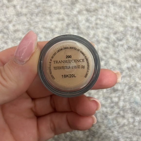 Lancôme Translucence Powder - Picture 2 of 2